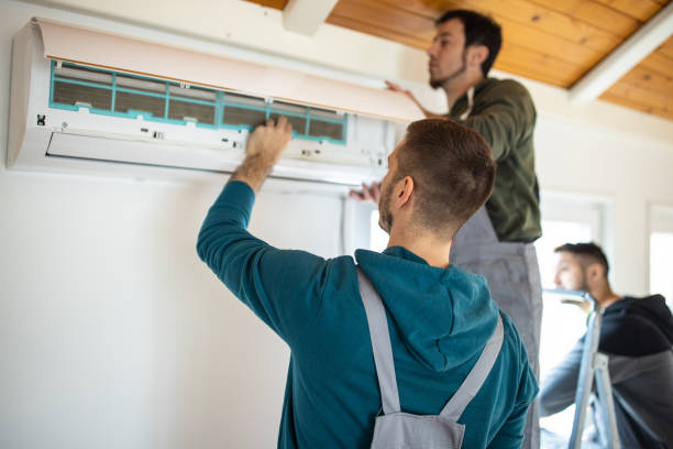 Best Air conditioning repair  in Highland Springs, VA