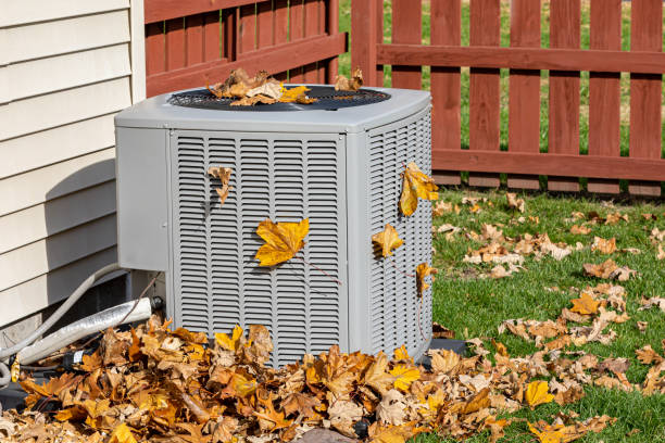 Reliable Highland Springs, VA HVAC Solutions