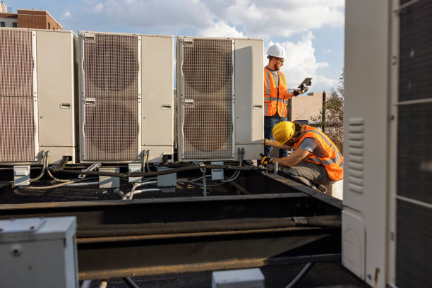 Best HVAC emergency services  in Highland Springs, VA