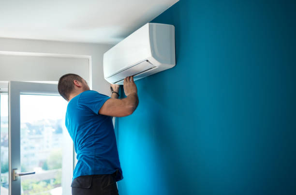 Best HVAC companies near me  in Highland Springs, VA