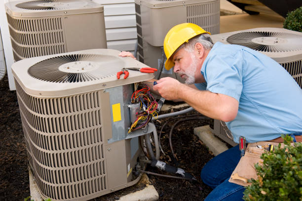 Best Furnace repair near me  in Highland Springs, VA