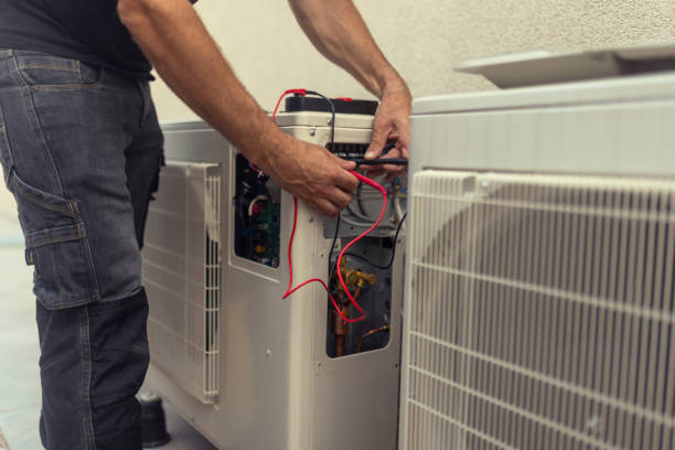 Best HVAC repair near me  in Highland Springs, VA