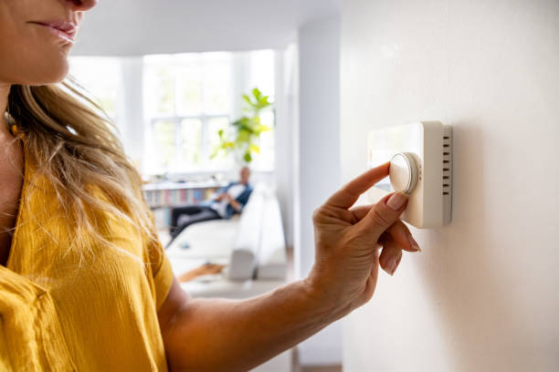 Trusted Highland Springs, VA HVAC Experts