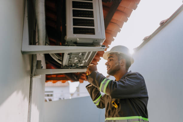 Best HVAC installation services  in Highland Springs, VA