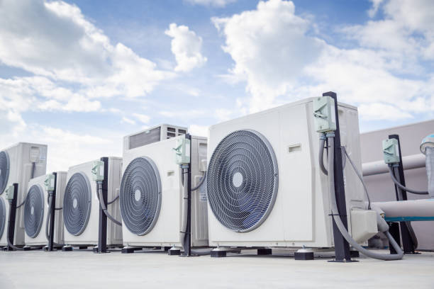 Best Furnace repair near me  in Highland Springs, VA