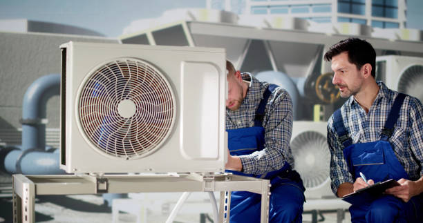  Highland Springs, VA HVAC Pros