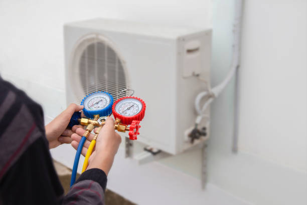 Best Air conditioning repair  in Highland Springs, VA