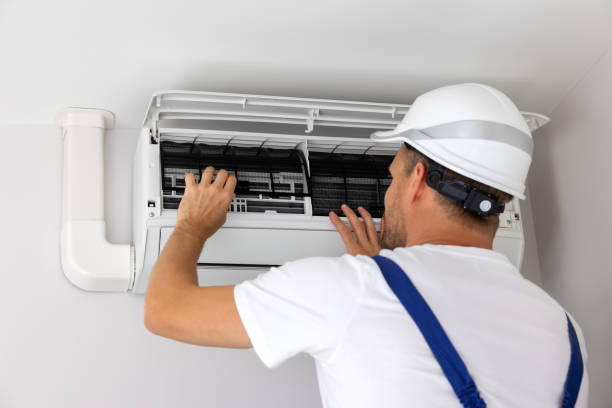 Best Commercial HVAC repair  in Highland Springs, VA