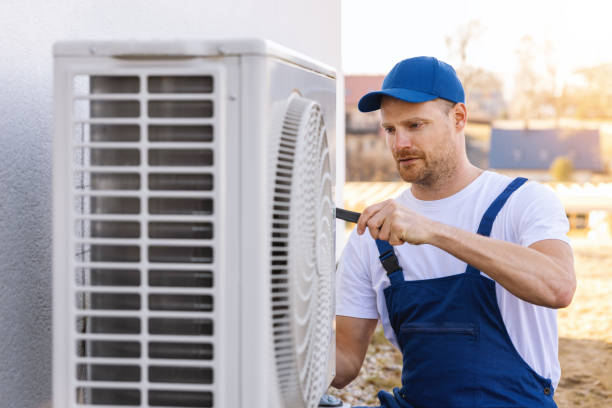 Professional HVAC in Highland Springs, VA