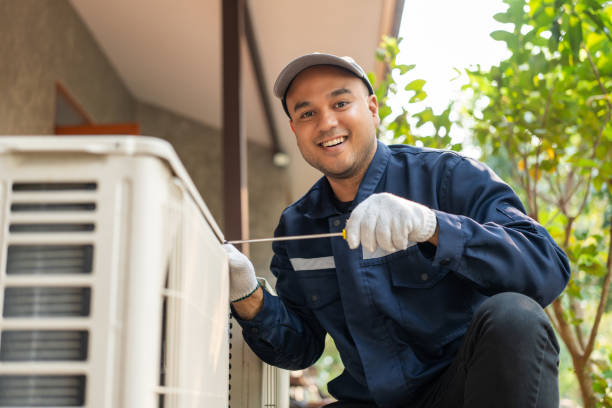 Best HVAC tune-up services  in Highland Springs, VA