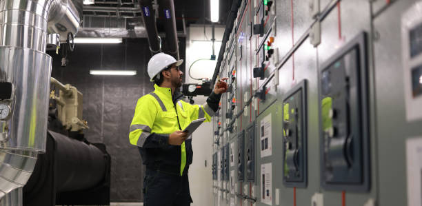 Best HVAC maintenance near me  in Highland Springs, VA