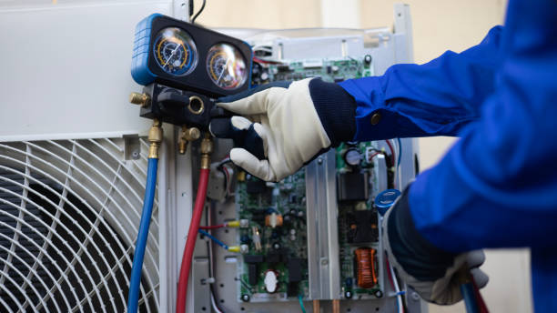 Best HVAC cleaning services  in Highland Springs, VA
