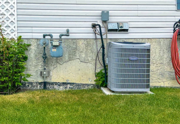 Best Local HVAC companies  in Highland Springs, VA