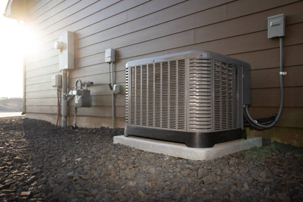 Best HVAC system installation  in Highland Springs, VA